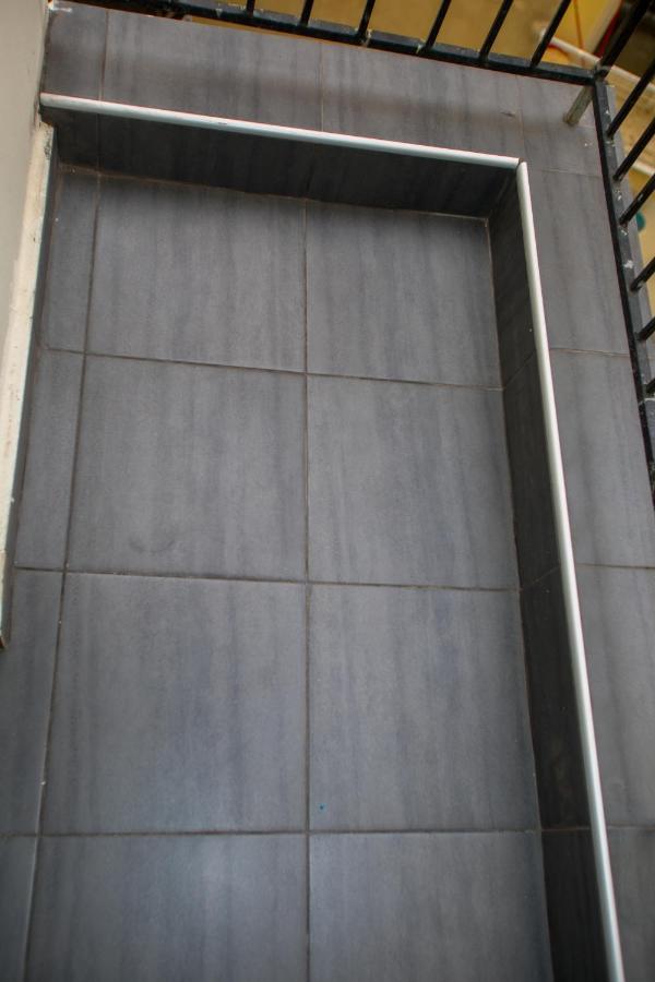 Central Studio Flat Thessaloniki Exterior foto